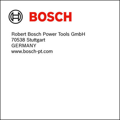 Bosch Power Tools Handwerkzeuge 1/4 Ratschen-Set 1600A02Z9G