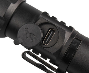 Hückmann XCELL Taschenlampe Lunalux Mini