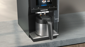 Siemens SDA Thermo-Kaffeekanne f.Kaffeevollautomat TZ40001