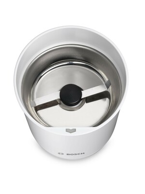 Bosch SDA Kaffeemühle 180W,max.75g TSM6A011W weiß