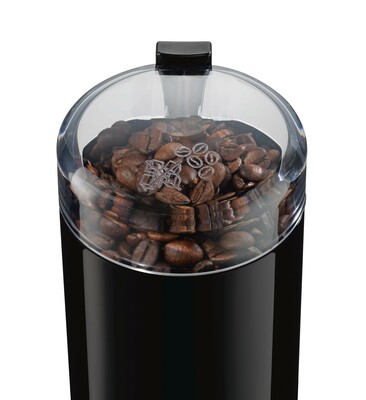 Bosch SDA Kaffeemühle 180W,max.75g TSM6A013B sw