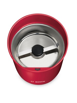 Bosch SDA Kaffeemühle 180W,max.75g TSM6A014R rt