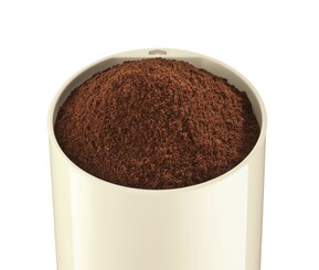Bosch SDA Kaffeemühle 180W,max.75g TSM6A017C creme