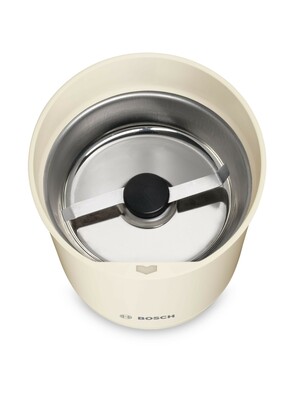 Bosch SDA Kaffeemühle 180W,max.75g TSM6A017C creme