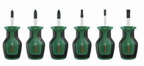 Bosch Power Tools Handwerkzeuge Schraubendreher-Set 1600A032UJ