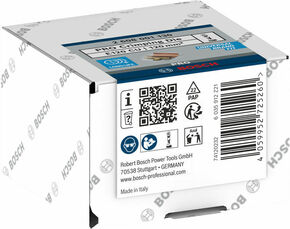 Bosch Power Tools PRO Presseinsatz E120 CU, 120mm² 2608001130