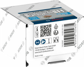 Bosch Power Tools PRO Presseinsatz DIN K28 AL, 185mm² 2608001142