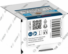 Bosch Power Tools PRO Stempel und Matrize PD M25 2608001159