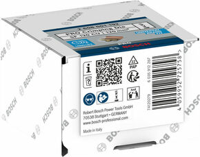 Bosch Power Tools PRO Stempel und Matrize PD PG16 2608001165