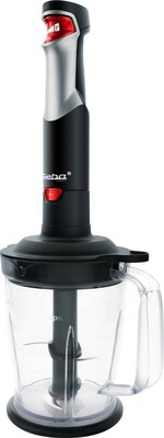 Steba Zerkleinerer Zubehör f. MX 50 AC 20 sw