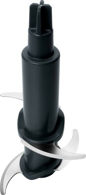 Steba Zerkleinerer Zubehör f. MX 50 AC 20 sw