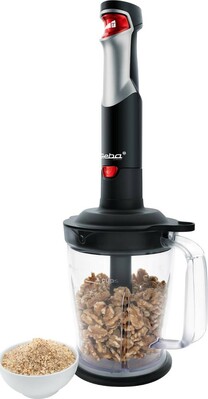 Steba Zerkleinerer Zubehör f. MX 50 AC 20 sw