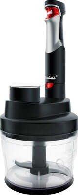 Steba Universal-Aufsatz Zubehör f. MX 50 AC 21 sw