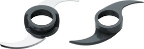 Steba Universal-Aufsatz Zubehör f. MX 50 AC 21 sw