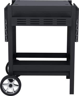 Steba Grillmobil GM 6 sw