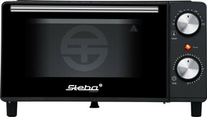 Steba Mini-Backofen 9L KB M9 sw