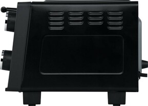 Steba Mini-Backofen 9L KB M9 sw