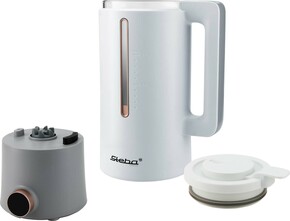 Steba Vegan-Drink-Maker VDM 2 HOT/COLD weiß