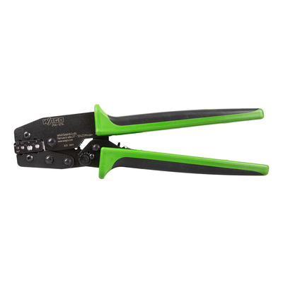 WAGO GmbH & Co. KG Crimp-Zange 14 206-1214