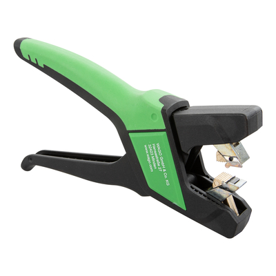 WAGO GmbH & Co. KG Abmantelzange 206-1483