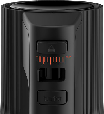 Beko Grundig SDA Handmixer Ergonomisches Design HMM 81504 BX