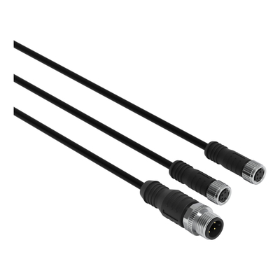 WAGO GmbH & Co. KG Sensor-/Aktorleitung 756-6513/040-010