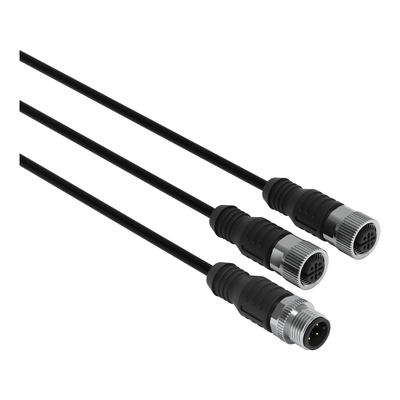 WAGO GmbH & Co. KG Sensor-/Aktorleitung 756-6516/040-010