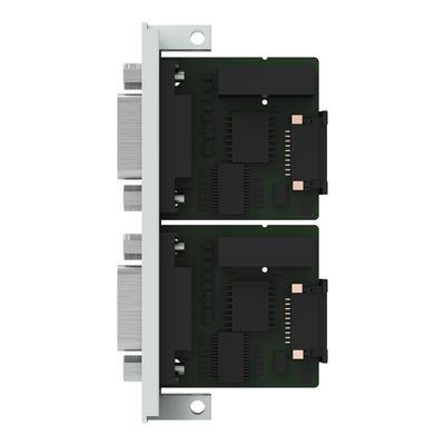WAGO GmbH & Co. KG Erweiterungsmodul für WAGO Edge Computer 758-9011