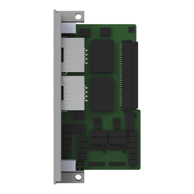 WAGO GmbH & Co. KG Erweiterungsmodul für WAGO Edge Computer 758-9013
