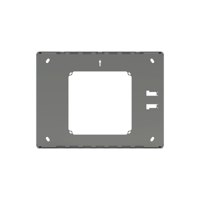 WAGO GmbH & Co. KG Aufputzgehäuse Touch Panel 600 762-9214