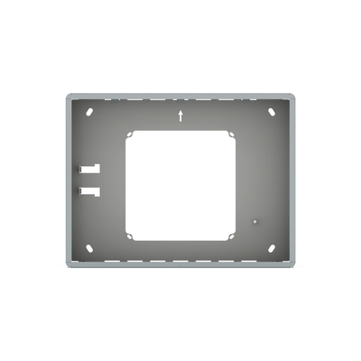 WAGO GmbH & Co. KG Aufputzgehäuse Touch Panel 600 762-9314