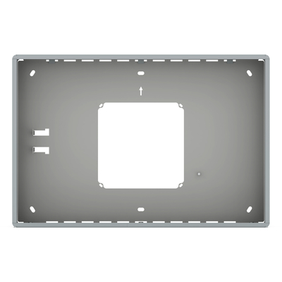 WAGO GmbH & Co. KG Aufputzgehäuse Touch Panel 600 762-9315