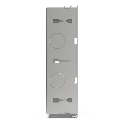 WAGO GmbH & Co. KG Unterputzgehäuse Touch Panel 600 762-9325