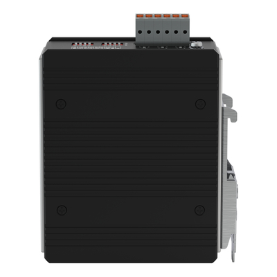 WAGO GmbH & Co. KG Industrial-Switch 852-101/000-001