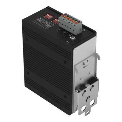 WAGO GmbH & Co. KG Industrial-Switch 852-101/000-001