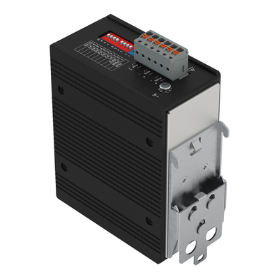 WAGO GmbH & Co. KG Industrial-Switch 852-102/000-001
