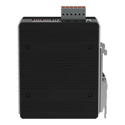 WAGO GmbH & Co. KG Industrial-Switch 852-102/000-001
