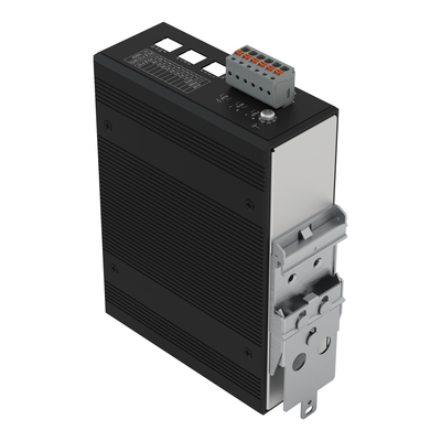 WAGO GmbH & Co. KG Industrial-Switch 852-103/000-001