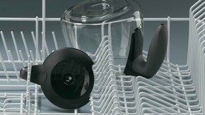 Braun Kaffeeautomat CafeHouse KF 570/1PurAromaDLsw