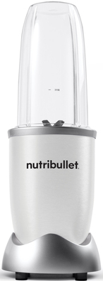 Nutribullet Standmixer m. 2 Bechern NB907W weiß