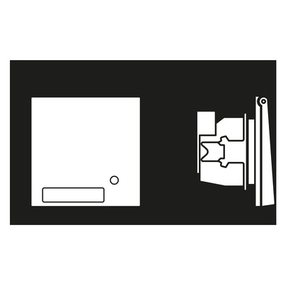 Jung SCHUKO-Steckdose 16A 250V m.Berührungsschutz LS 1520 NAKLKO LG