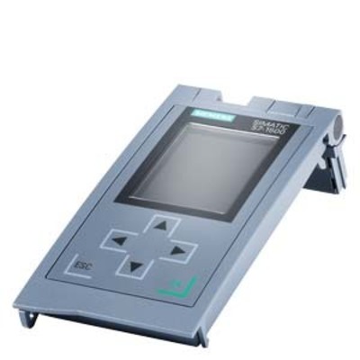 Siemens Dig.Industr. SIMATIC S7-1500 Ersatzteil Display 6ES75911BA020AA0