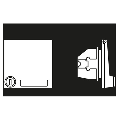 Jung SCHUKO-Steckdose 16A 250V m.Berührungsschutz ME 1520 NAKLSL C