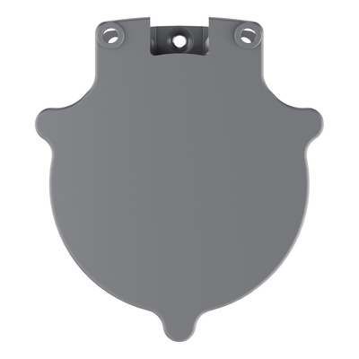 Ledvance LED-Feuchtraumleuchte 840, IP69, 0,6m DPMAX600S25W840VW69