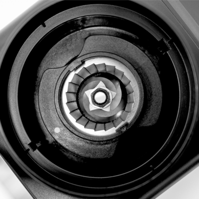 Rommelsbacher Kaffeemühle EKM 400