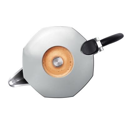 Rommelsbacher Espresso Geschenkset RK 505/K