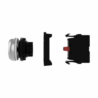 Eaton Komplettgerät Drucktaste M22-D-R-K01-BVP