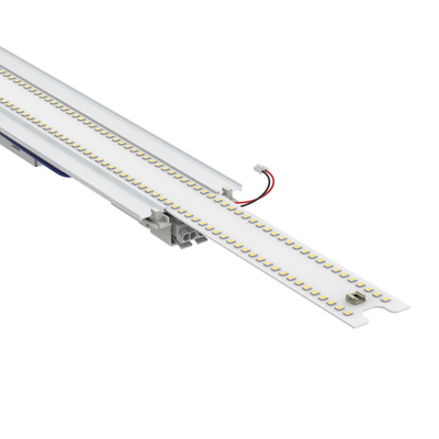 Ledvance LED-Feuchtraumleuchte 1,2m, 865, ML DPFLEXTH1,2P34WML865