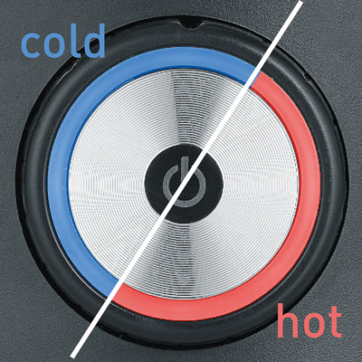 Severin Milchaufschäumer eds--Milchbehälter SM 3588 sw/eds-geb.