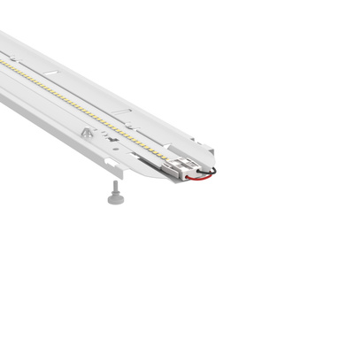 Ledvance LED-Feuchtraumleuchte 1,5m, 840, ML DPHE1500P40WML840